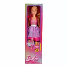 Barbie Büyük Prenses Bebek