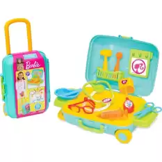 Barbie Doktor Set Bavulum 03480