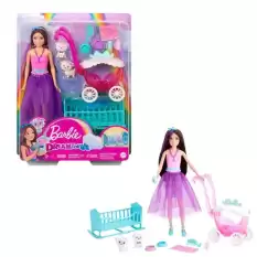 Barbie Dreamtopia Bebek Ve Aksesuarları Hlc29