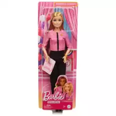 Barbie Geleceğin Lider Bebek Mtl-Hxn96