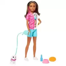 Barbie Köpek Bakıcısı Hkd77