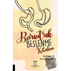 Bariatrik Beslenme Kitabım