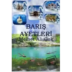 Barış Ayetleri