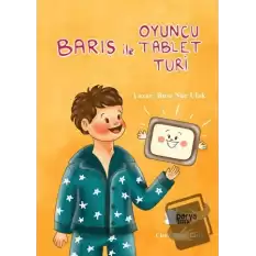 Barış İle Oyuncu Tablet Turi