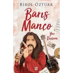 Barış Manço – Yaz Dostum