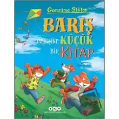 Barış Üzerine Küçük Bir Kitap