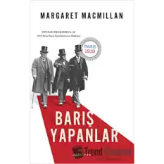 Barış Yapanlar