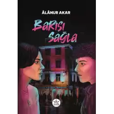 Barışı Sağla