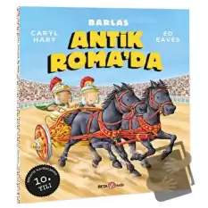 Barlas Antik Romada