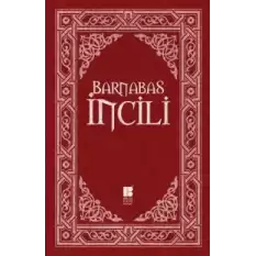 Barnabas İncili