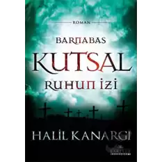 Barnabas, Kutsal Ruhun İzi