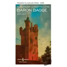 Baron Bagge (Ciltli)