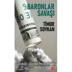 Baronlar Savaşı