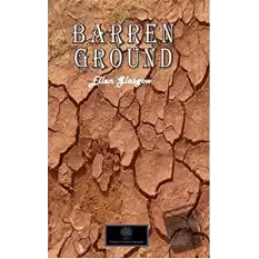 Barren Ground