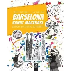 Barselona Sanat Macerası