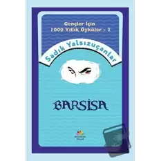 Barsisa