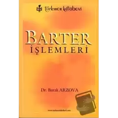 Barter İşlemleri