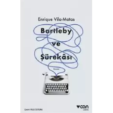 Bartleby ve Şürekası