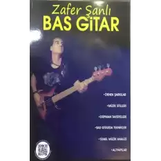 Bas Gitar