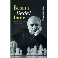 Başarı Bedel İster