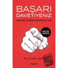 Başarı Davetiyeniz