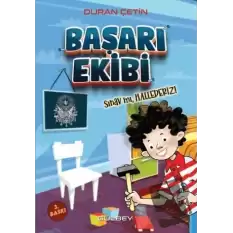 Başarı Ekibi