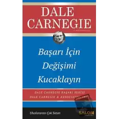 Başarı İçin Değişimi Kucaklayın