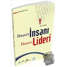 Başarı İnsanı Başarı Lideri