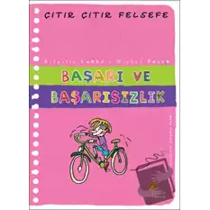 Başarı ve Başarısızlık - Çıtır Çıtır Felsefe 14