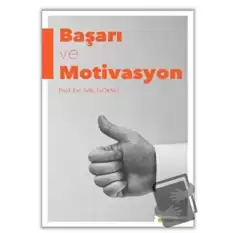 Başarı ve Motivasyon