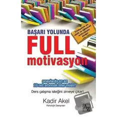 Başarı Yolunda Full Motivasyon