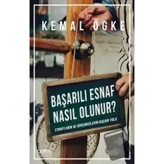 Başarılı Esnaf Nasıl Olunur?