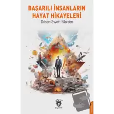 Başarılı İnsanların Hayat Hikayeleri