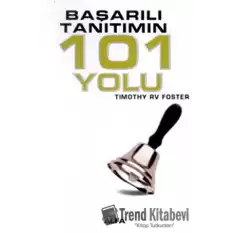 Başarılı Tanıtımın 101 Yolu