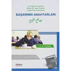 Başarının Anahtarı