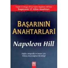 Başarının Anahtarları