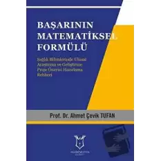 Başarının Matematiksel Formülü