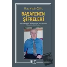 Başarının Şifreleri