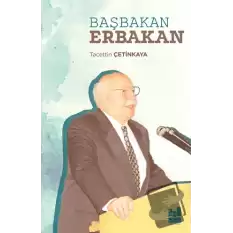 Başbakan Erbakan