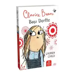 Başı Dertte - Clarice Bean