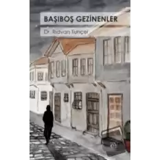 Başıboş Gezinenler