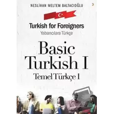 Basic Turkish 1 - Turkish for Foreigners