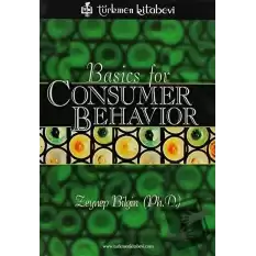 Basics for Consumer Behavior