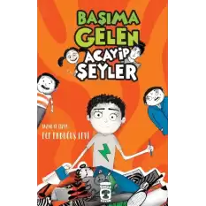 Başıma Gelen Acayip Şeyler