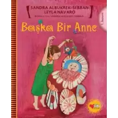 Başka Bir Anne