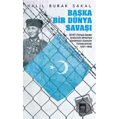 Başka Bir Dünya Savaşı