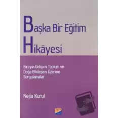 Başka Bir Eğitim Hikayesi