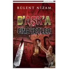 B’aşk’a Cinayetler