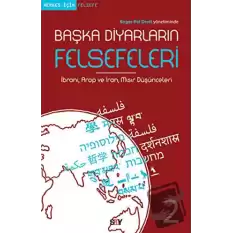 Başka Diyarların Felsefeleri 2