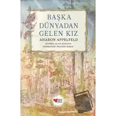 Başka Dünyadan Gelen Kız